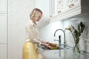 Корейские инновации