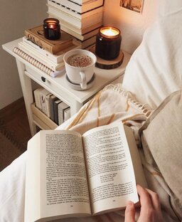 Видео по моим книгам ☕