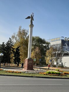 #невышивка