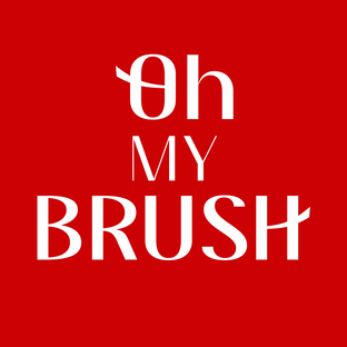 О Бренде OH MY BRUSH 