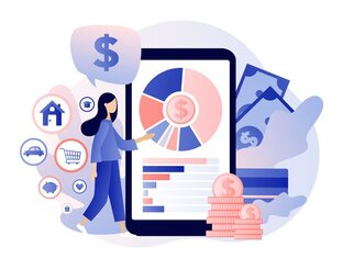 Управление личными финансами