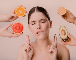 Секреты ухода