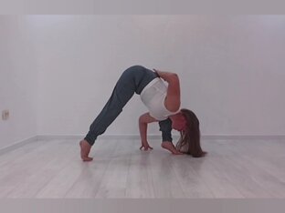 Табатасана 1 