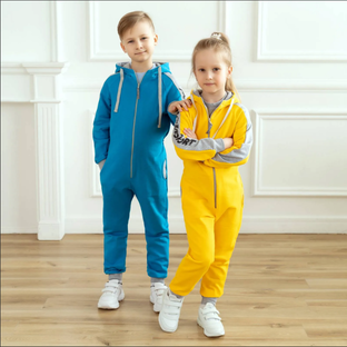 Выкройки одежды для спорта и отдыха 