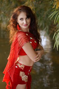 Восточные танцы -уроки, связки. 
