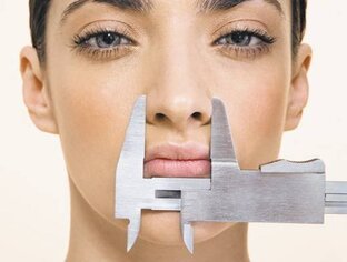 Ринопластика