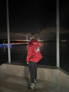 Путешествие Мечты