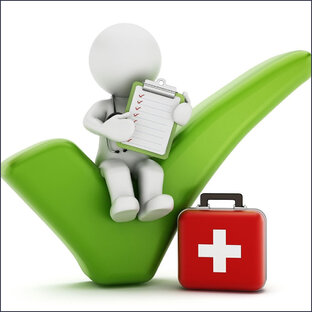 Все про ДМС и медицинское страхование