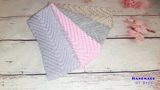 Повязки на голову / Классический берет / Зимняя шапка 