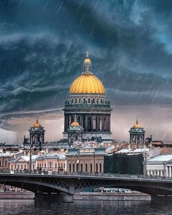 Петербург