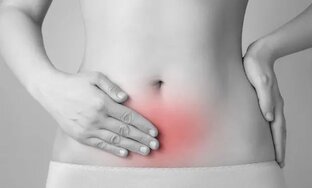 Эндометриоз