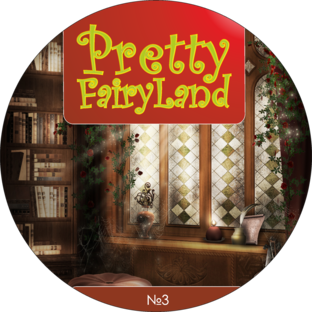 PrettyFairyLand #3