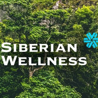 Siberian Wellness