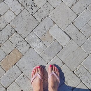 Навигация на канале, тематика блога