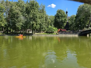 Из жизни Смоленска и смолян.