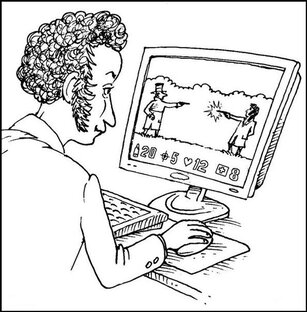 Литературный юмор