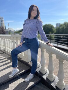 Пытаюсь худеть 🏃🏻‍♀️