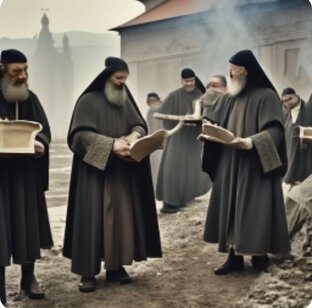 История в таблицах