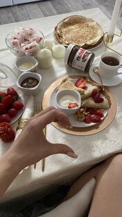 Масленица