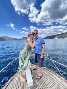 Наши путешествия 