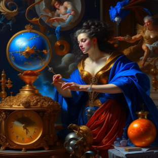 Статьи о магии