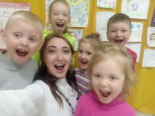 Развитие психологических процессов