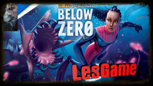 Subnautica Below Zero 