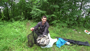 Рыбалка Отдых на природе