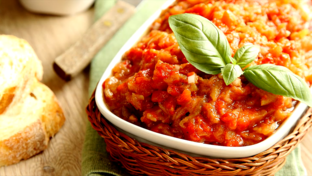 Закуски