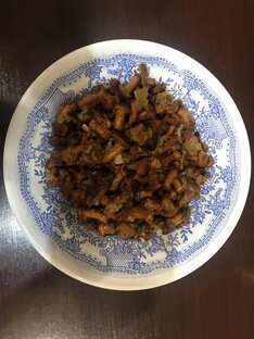 Вкусные дела