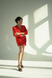 Потребности и желания 