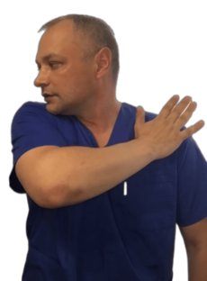 ОФИСНАЯ ГИМНАСТИКА