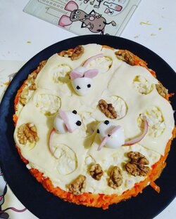 Уникальные рецепты на Малой Родине 