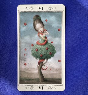 Мальчик с арканом Влюблённые