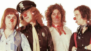 Rock'n'Roll Forever