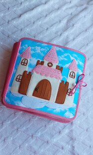 Кукольные домики