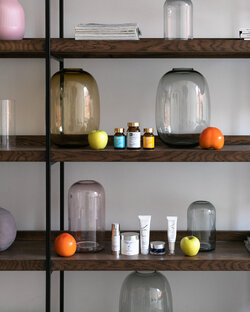 Косметика и домашний уход