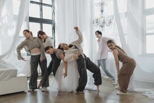 Тренеры