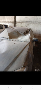 Восстановление авто после ДТП 