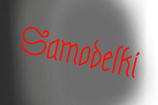SAMODELKI