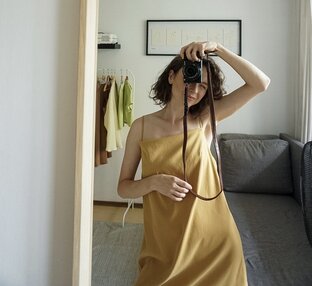 Стиль и мода