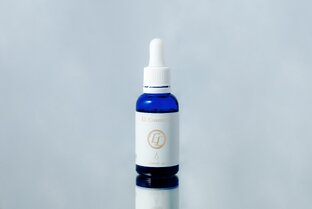 Масло для ногтей EL Cosmetics 