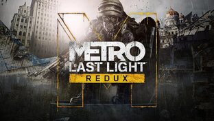 metro last light redux