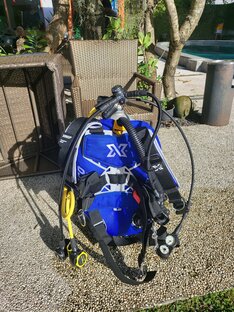 Снаряжение