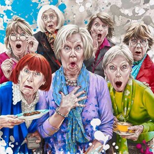 Теория латентного безумия