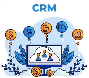 амоCRM