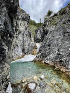 Словарь походника