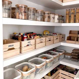 Хранение в доме