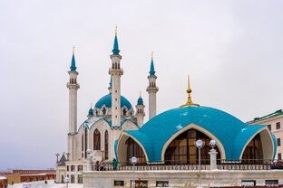 Города России