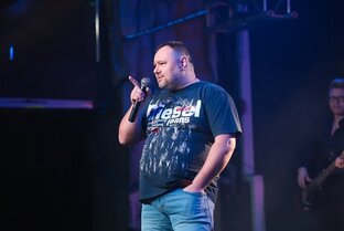 Автор исполнитель Кирилл Беляев